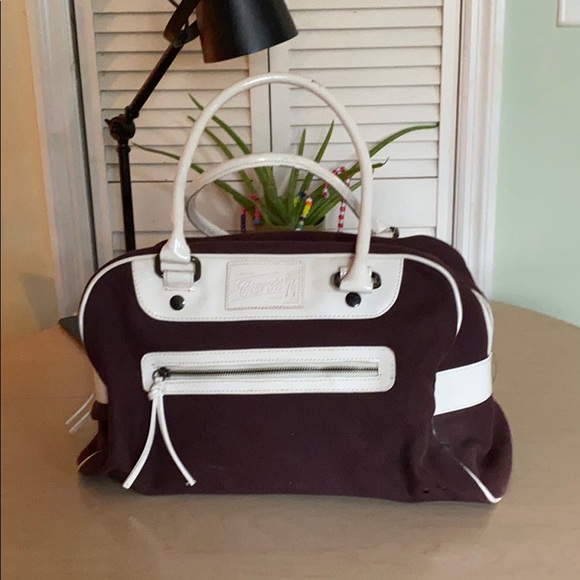 Converse Handbags - Converse One Star Circa 74 Duffle bag